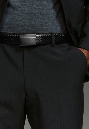 Next, Ceinture - black