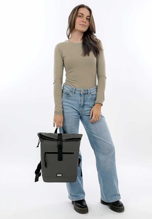 KAIRO - Rucksack - darkgrey