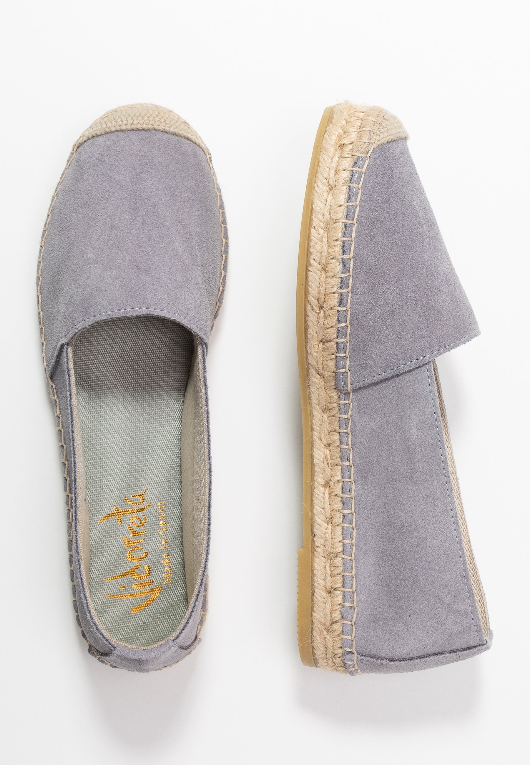 vidorreta espadrilles uk