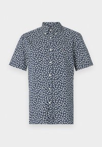 Shirt - carbon navy
