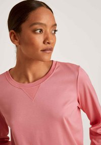 Calida LANGARM - Maglia del pigiama - strawberry ice