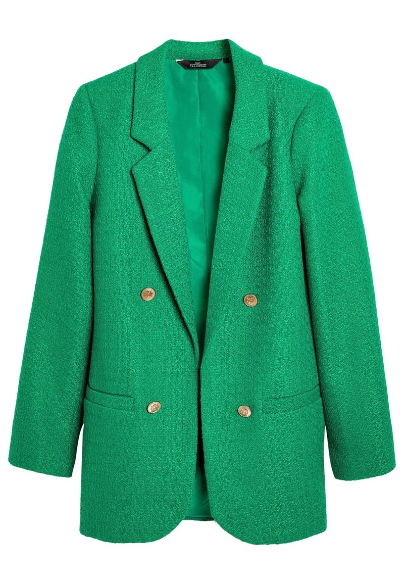 Damen Parkas | Next Kurzmantel green/grün - UU51230 Damen Parkas | Next Kurzmantel green/grün - UU51230