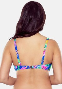 Vivisence PADDED - Bikini pezzo sopra - multicolour