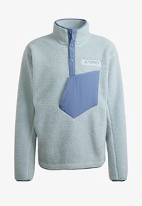 Geselecteerd, magic grey