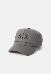 BASEBALL UNISEX - Boné - dark gull gray