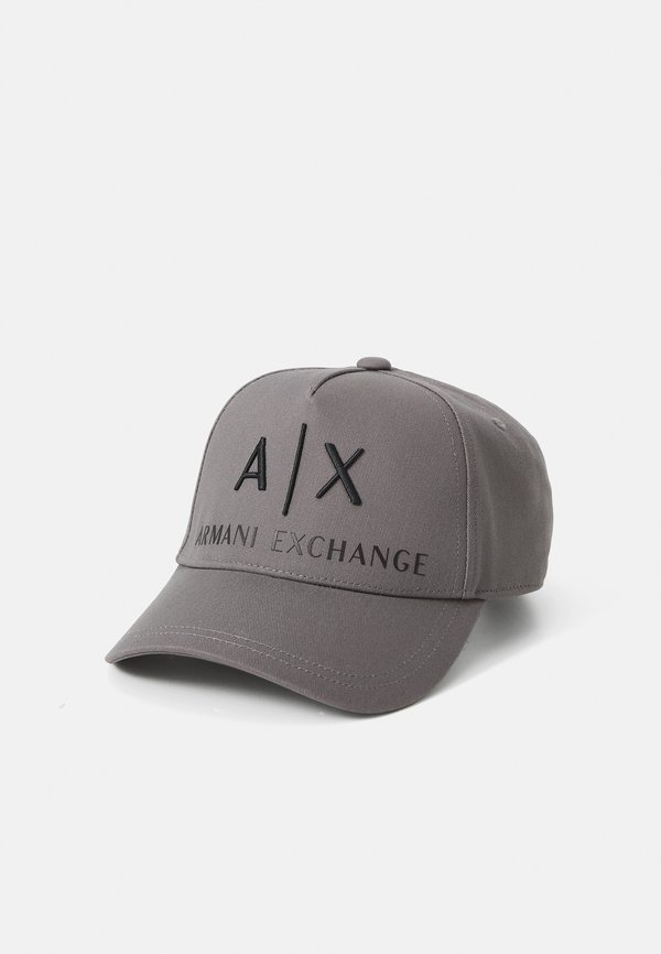 BASEBALL UNISEX - Cap - dark gull gray