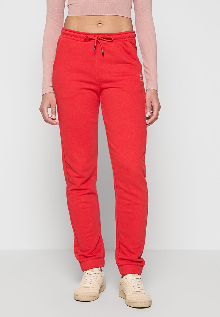 Mexx Trainingsbroek rood