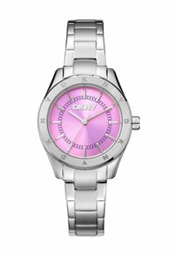 Niet geselecteerd, silber pink