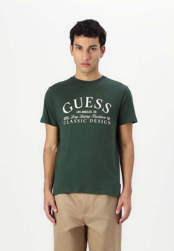 CLASSIC - Print T-shirt