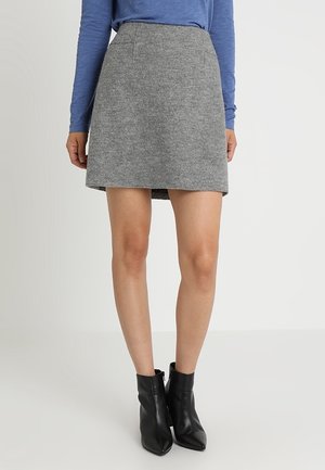 Marc O'Polo A-lijn rok - grey