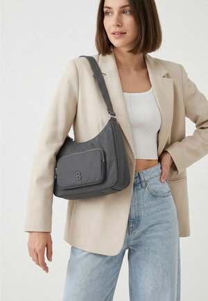 Bogner, BOGNER - Handbag - darkgrey