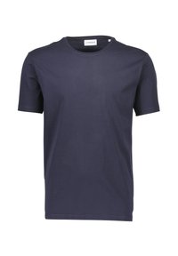 Lindbergh O NECK TEE 7 PACK - Paprasti marškinėliai - multi