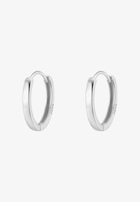 Non selezionato, silver coloured