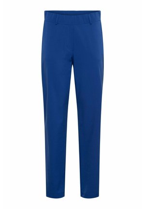 POSIE - Broek - blue