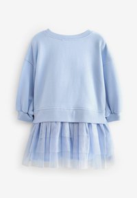 Next Nappali ruha - pale blue