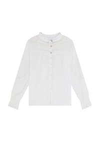 Scalpers ROMANTIC - Cămașă - white