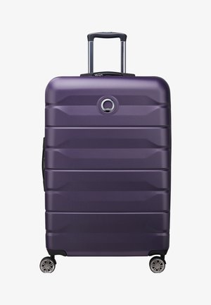 Delsey Paris Trolley - dunkellila