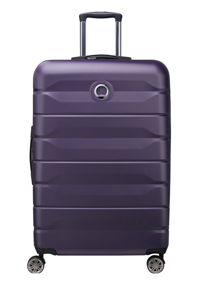 Delsey Paris Trolley - dunkellila