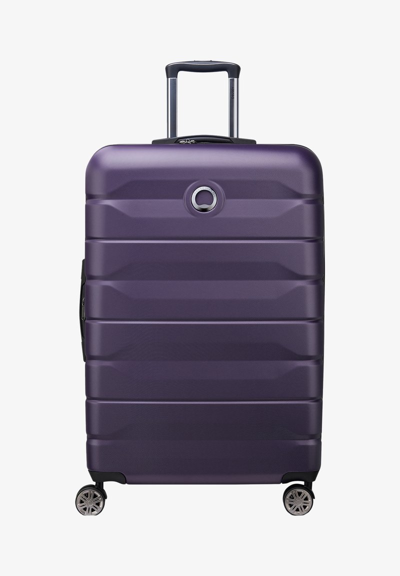 Delsey Paris Trolley - dunkellila