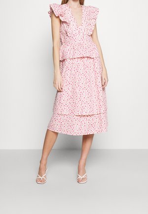 Day dress - light pink