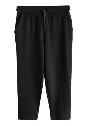 TALL FIT PREMIUM - Jogginghose - black