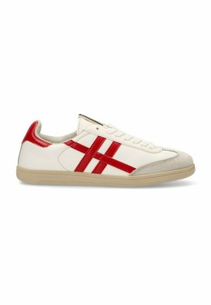 Zapatillas - red