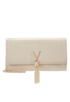 Borsa a tracolla - off-white