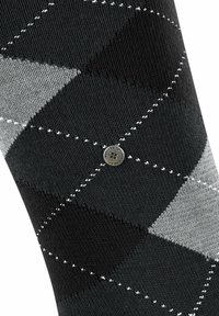 Burlington KING - Calzettoni - new grey