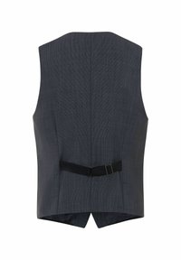 Benvenuto UMILE - Anzugweste - blau
