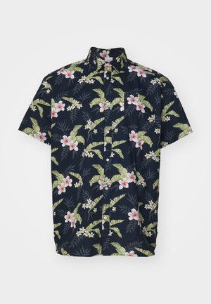 Jack & Jones JJEJACK SHIRT - Hemd - total eclipse