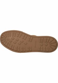 Blackstone SERMEQ NAALU - Botas para la nieve - dijon