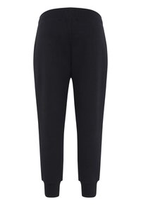 Chiemsee Teplákové kalhoty - black