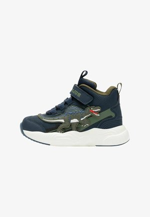 bull boys, SNEAKER - Sneakers basse - blue