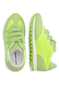 Marc Jacobs Zapatillas - ochre
