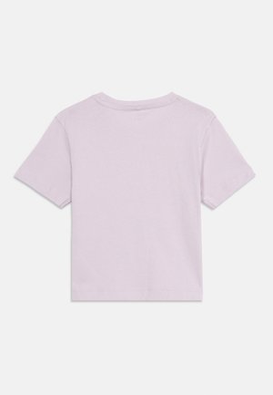 Name it, NMFHENISA 2 PACK - Тениска с щампа - pink/lilac