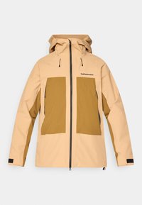 Επιλέχθηκε, sierra sand/earthy summit