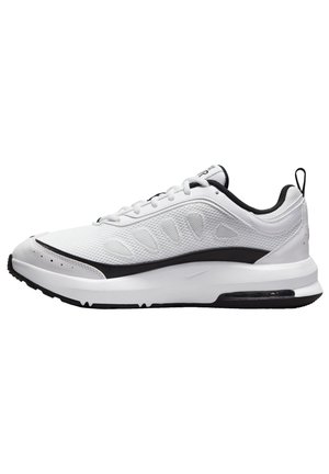 AIR MAX AP - Zapatillas - weissschwarz