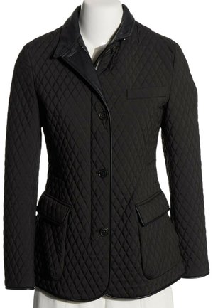 Loro Piana, JACKET BLACK - Veste mi-saison - black