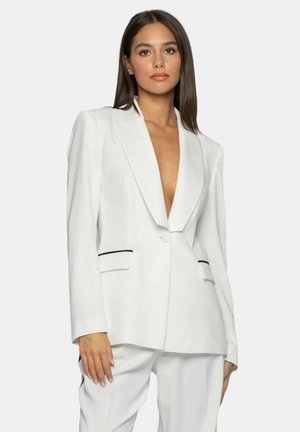 Blazer - bianco