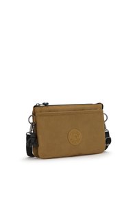Kipling RIRI - Borsa a tracolla - warm beige combo