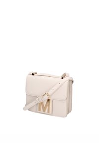 Marc Ellis Borsa a tracolla - white