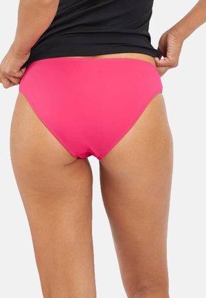 Firefly, FIREFLY BIKINI-HOSE MELLY - Bikini-Hose - pink