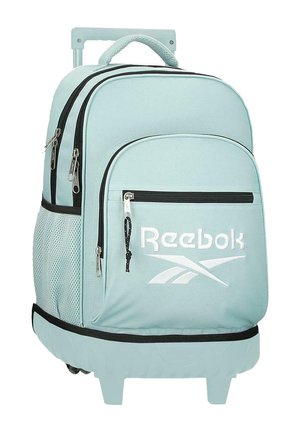 Reebok BOSTON 2R - Mochila - blue