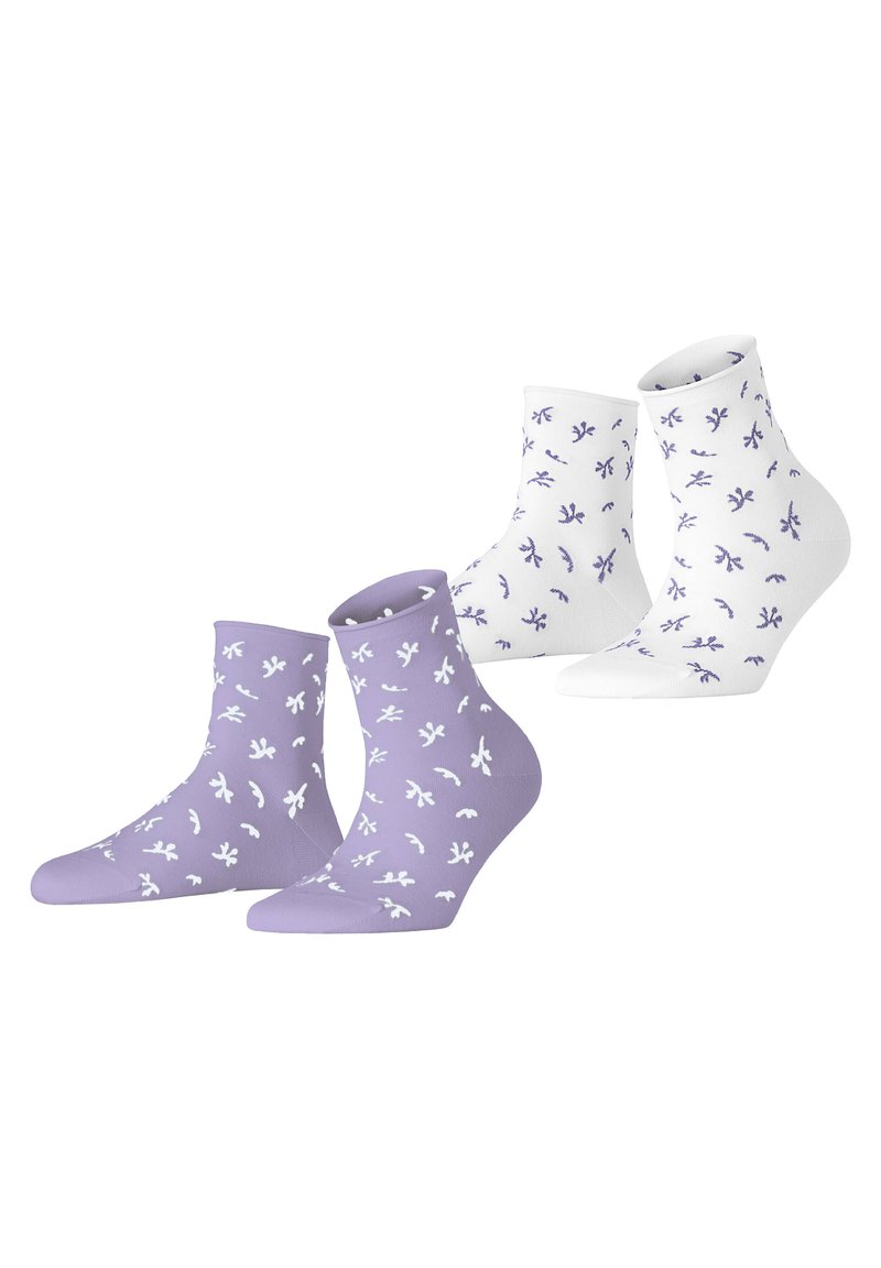 Esprit TWIG 2-PACK - Socken - sortiment
