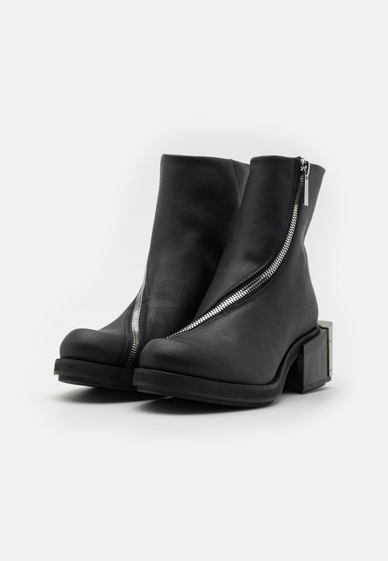 GmbH ERGONOMIC RIDING BOOT UNISEX - Cowboy/biker ankle boot 