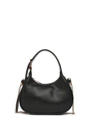 UNITA - Sac à main - ultrablack