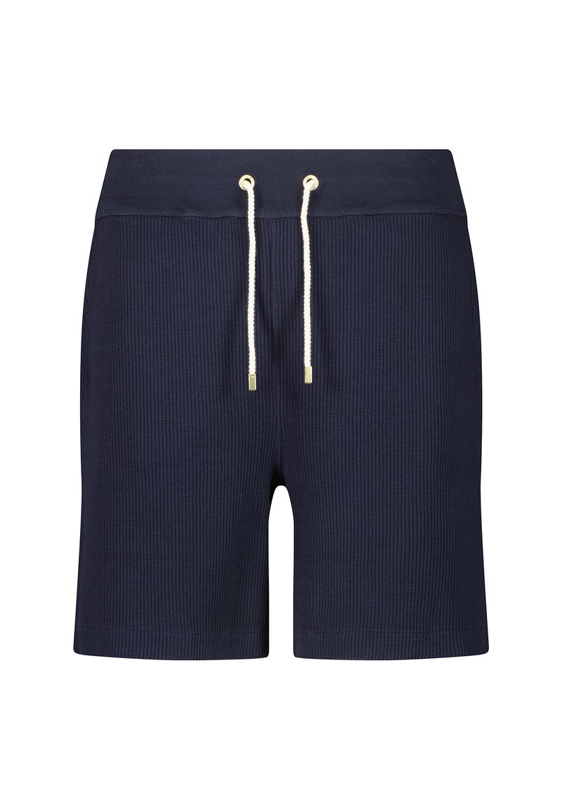 RIVIERAS Shorts donkerblauw