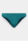 SWIM WOMEN BRAZILIAN - Κάτω μέρος μπικίνι - emerald ice