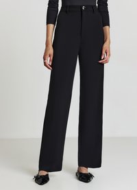Calliope Stoffhose - ultrablack