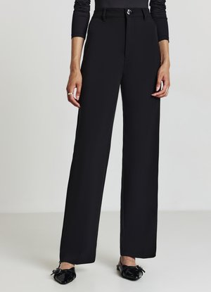 Calliope Pantalon classique - ultrablack
